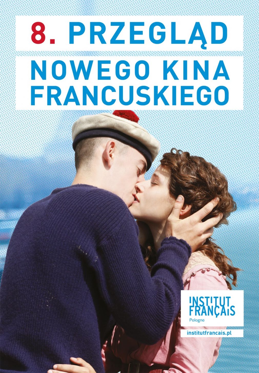Plakat, źródło: materiał nadesłany