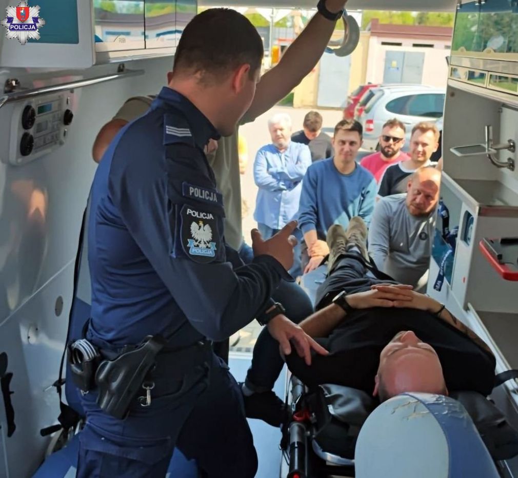 foto: Policja