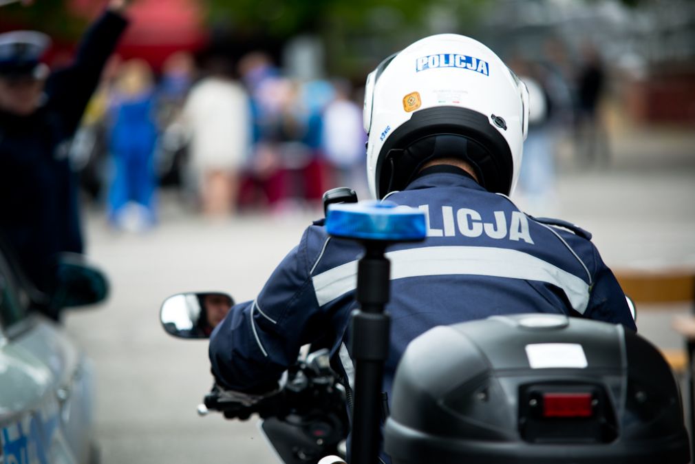 foto: Policja