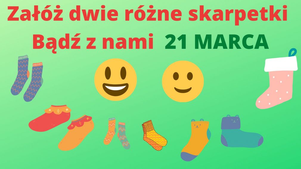Plakat, foto: materiał nadesłany