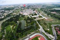 Magistrat otrzymał już dokumentację pn. "Studium możliwości występowania i wykorzystania wód leczniczych i termalnych w Zamościu", fot. Szymon Łyciuk (archiwum, zdjęcie poglądowe)