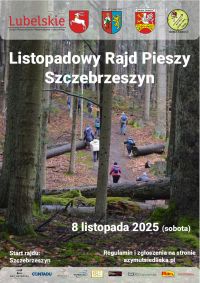 Plakat, materiał nadesłany