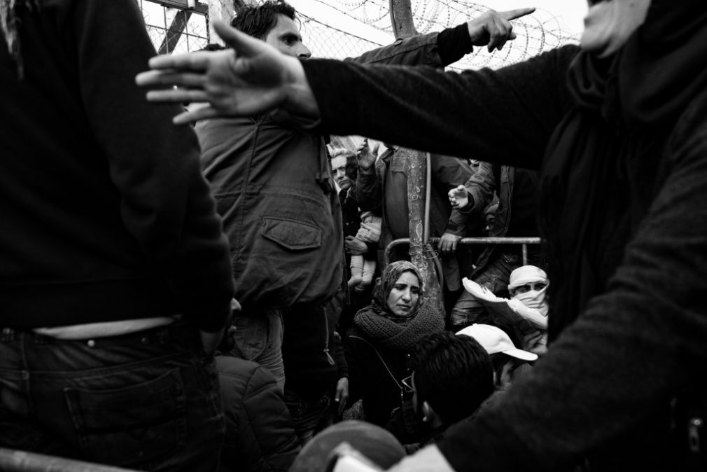 źródło: BZ WBK Press Foto 2017 / Szymon Barylski, freelancer/ Zdjęcie Roku
