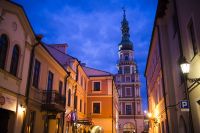 Urząd Miasta rozstrzygnął konkurs "Inicjatywa Profilaktyczna Roku 2016", fot. Szymon Łyciuk (materiał poglądowy)