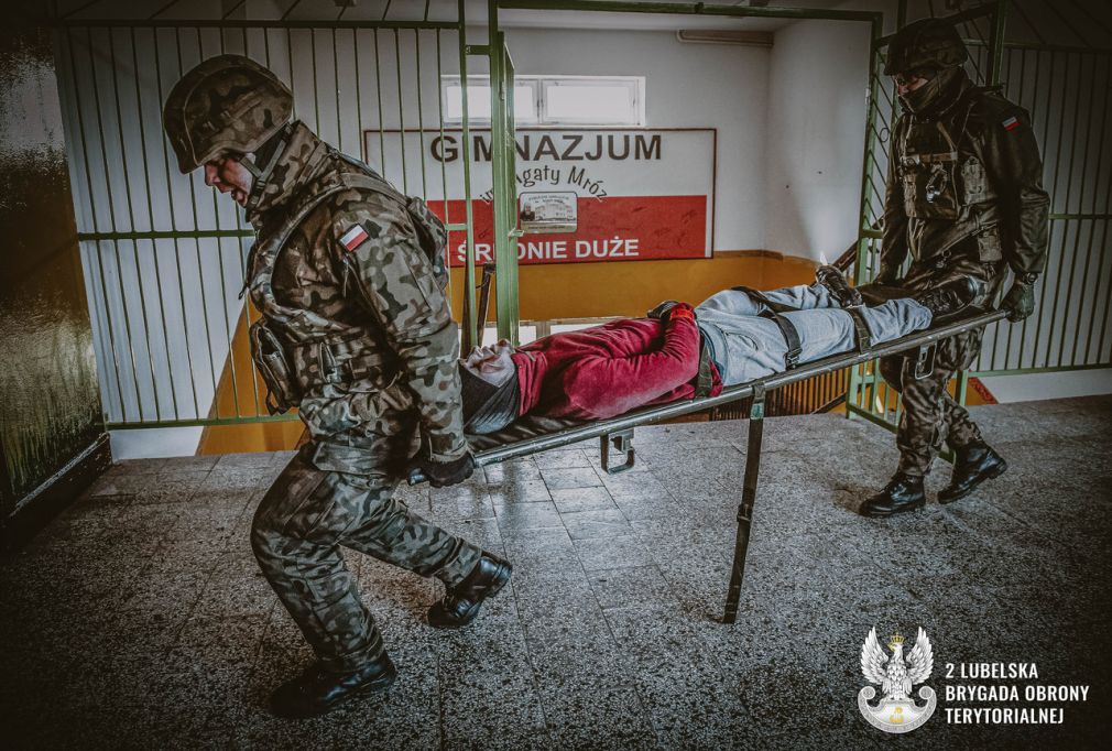 foto: materiał nadesłany