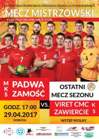 Plakat, źródło: materiał nadesłany
