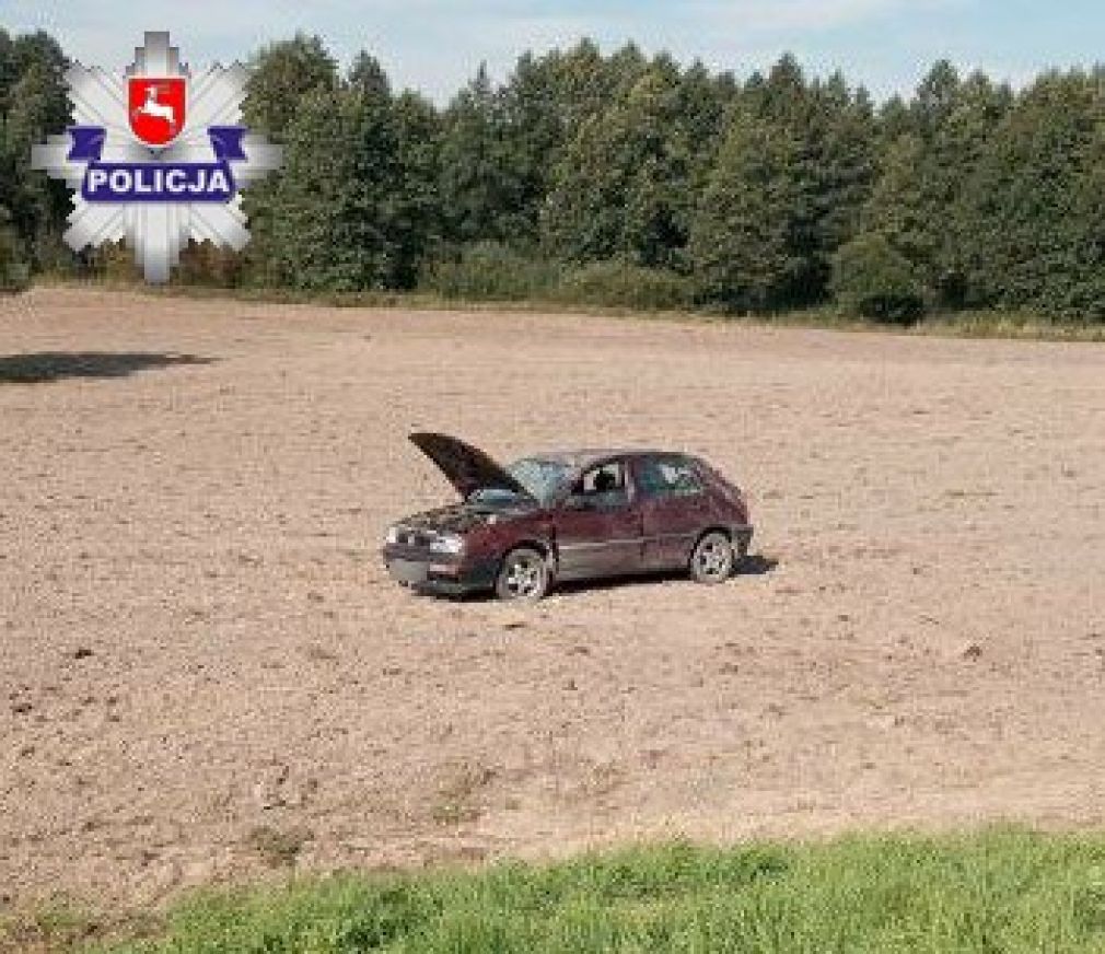 foto: Policja