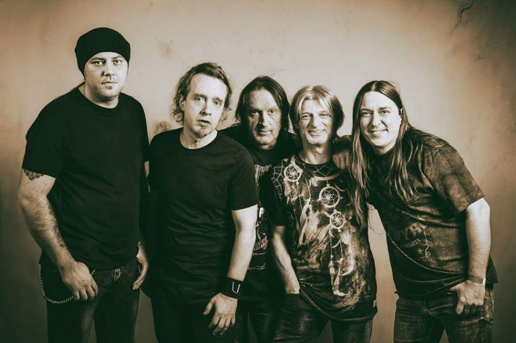 foto: materiał prasowy zespołu Cree