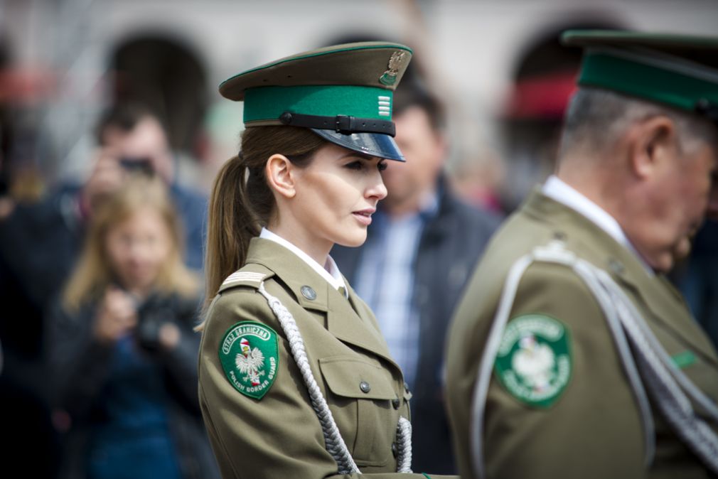 Uroczystości odbędą się na Rynku Wielkim, fot. Szymon Łyciuk (archiwum)
