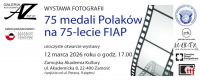 Plakat, materiał nadesłany