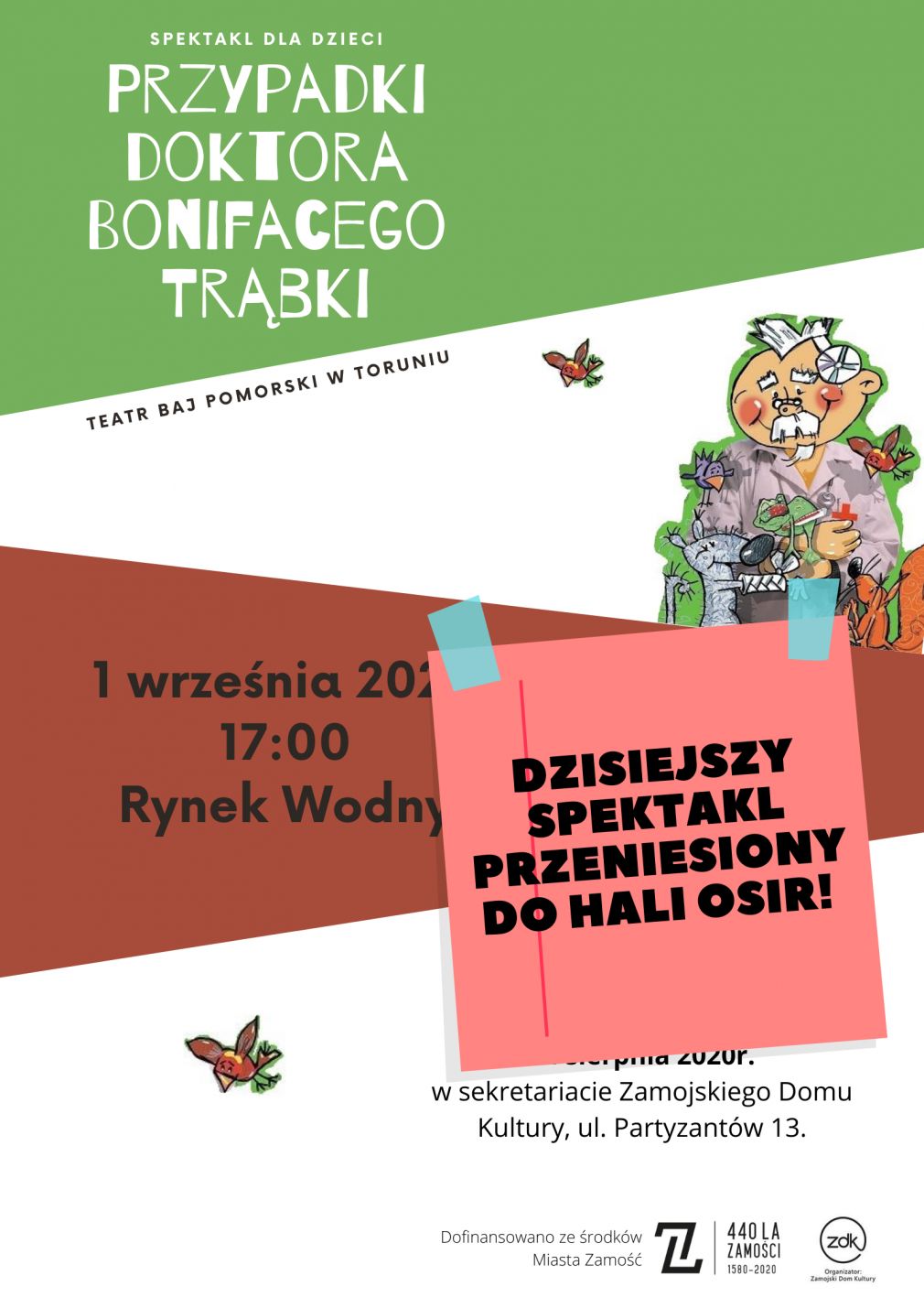 foto: materiał nadesłany