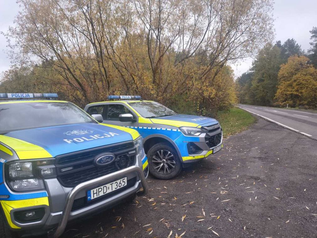 foto: Policja