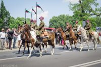 Święto Strzelca Konnego w Hrubieszowie, foto: Maciej Szymczak, materiał nadesłany