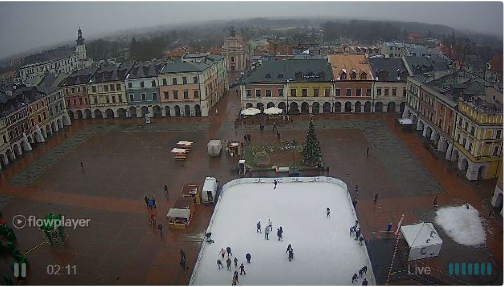 foto: UM Zamość