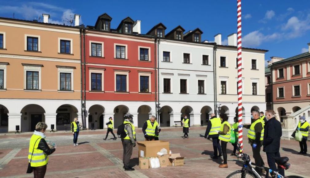 foto: UM Zamość