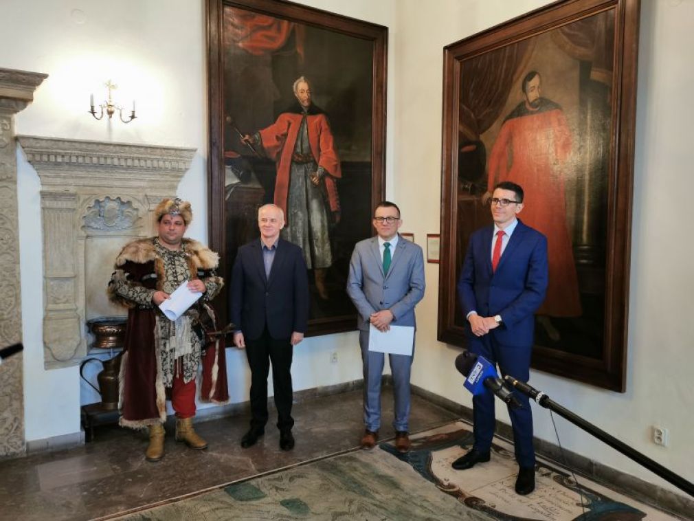 foto: UM Zamość