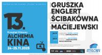 Plakat, materiał nadesłany