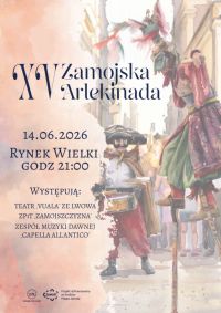 Plakat: materiał nadesłany