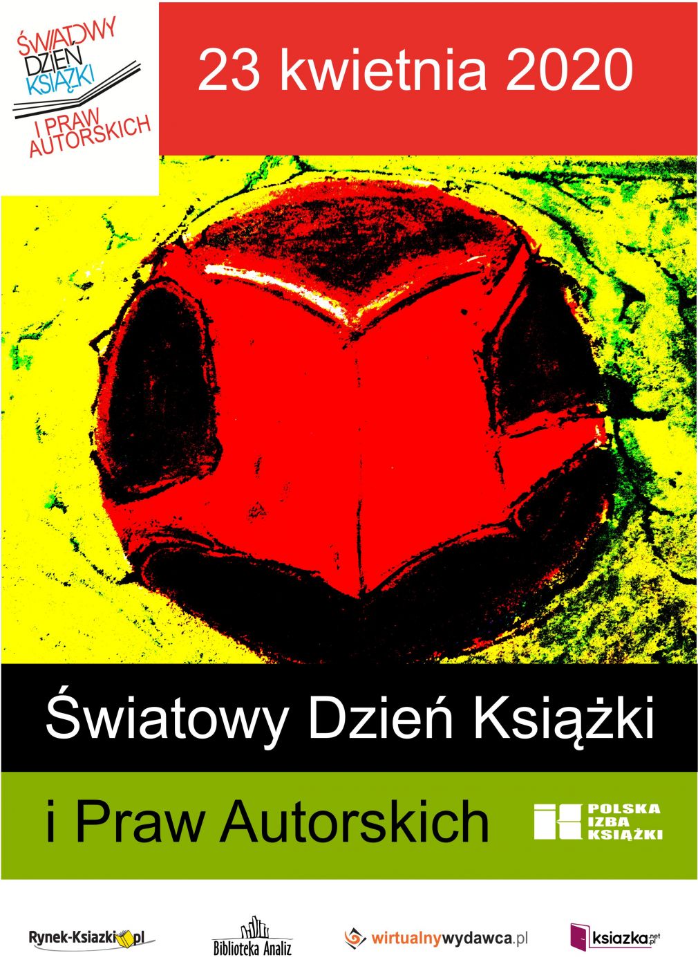 Plakat, foto: materiał nadesłany