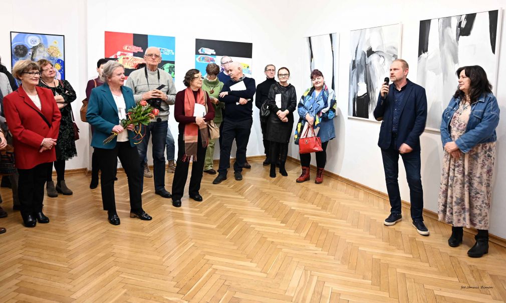 fot. Janusz Zimon