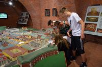 Wydarzenie zorganizowało Zamojskie Centrum Informacji Turystycznej i Historycznej, foto: materiał nadesłany