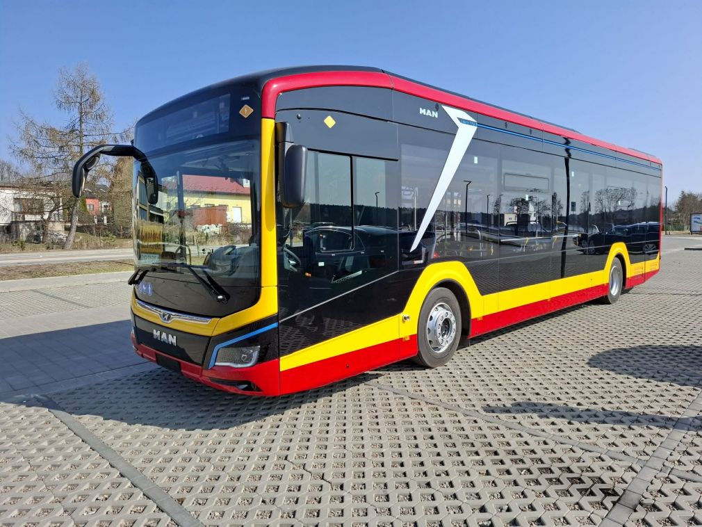 Fot. MZK Zamość