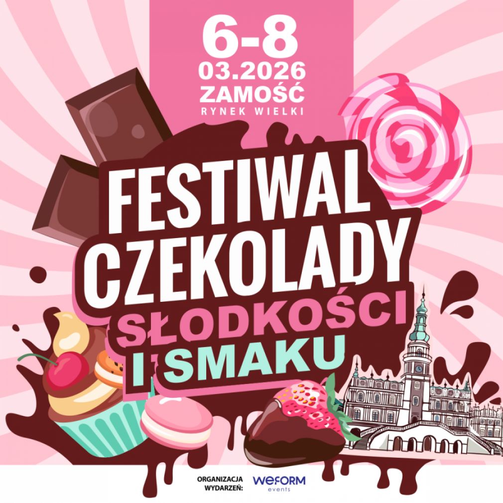 Plakat, materiał nadesłany
