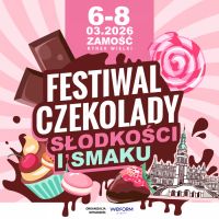Plakat, materiał nadesłany