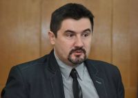 Marcin Grabski został nowym sekretarzem miasta Zamość, foto: materiał nadesłany