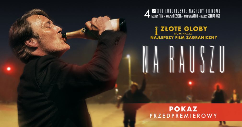 Plakat, foto: materiał nadesłany