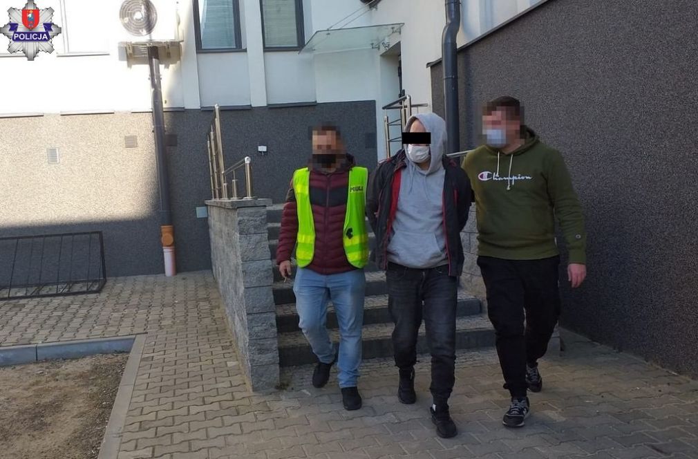 foto: Policja