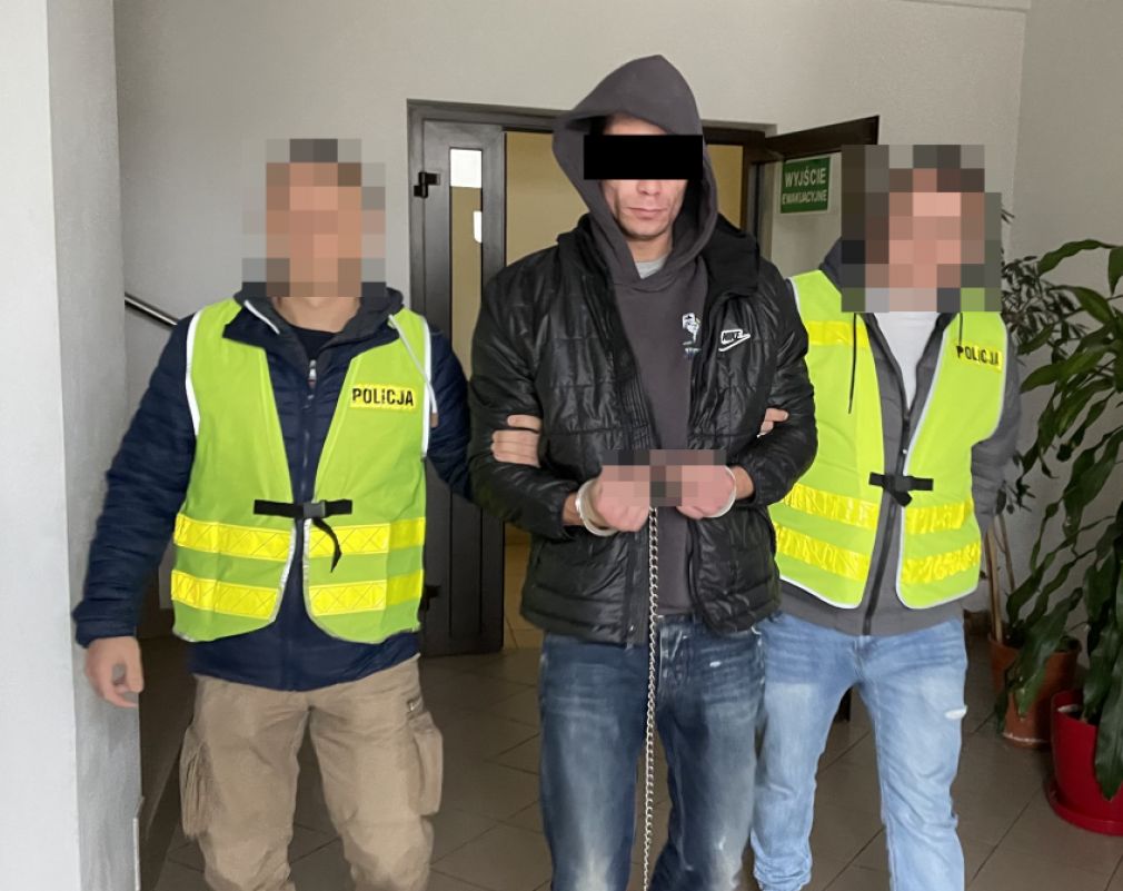 foto: Policja