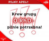 Plakat, materiał nadesłany