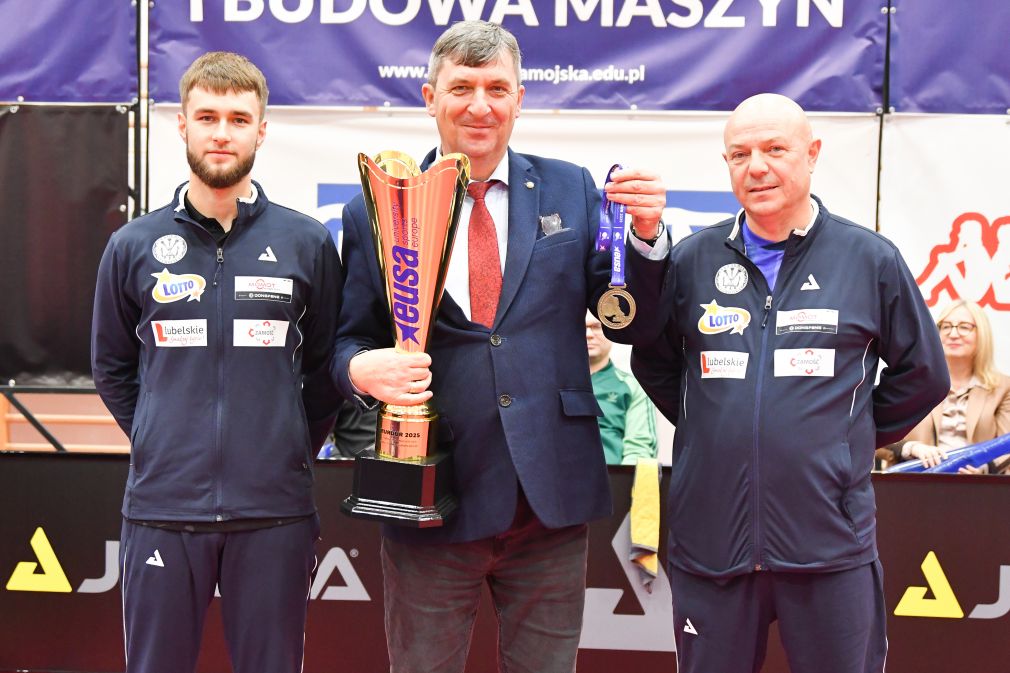 foto: Akademia Zamojska