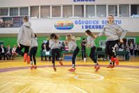 Przegląd odbędzie się 22 kwietnia w hali zamojskiego Ośrodka Sportu i Rekreacji, fot. Paweł Nowak (zdjęcie poglądowe, archiwum)
