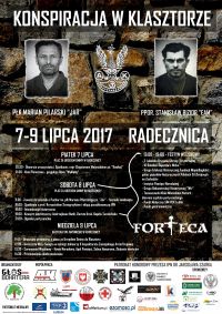 Plakat, źródło: materiał nadesłany