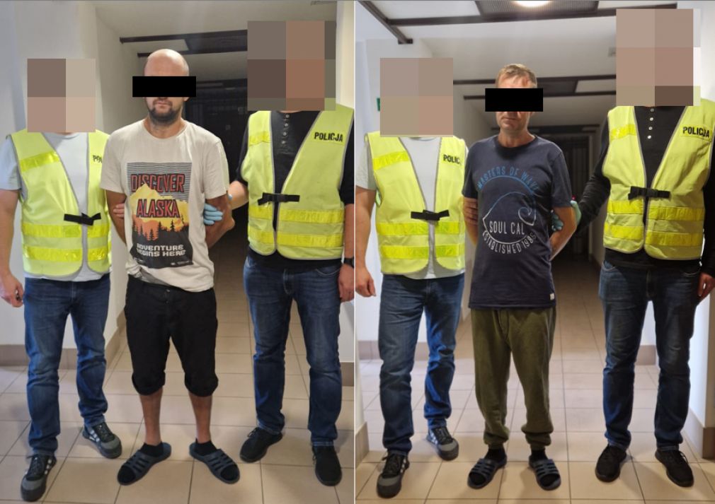 foto: Policja