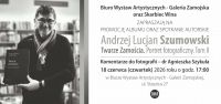 Plakat: materiał nadesłany