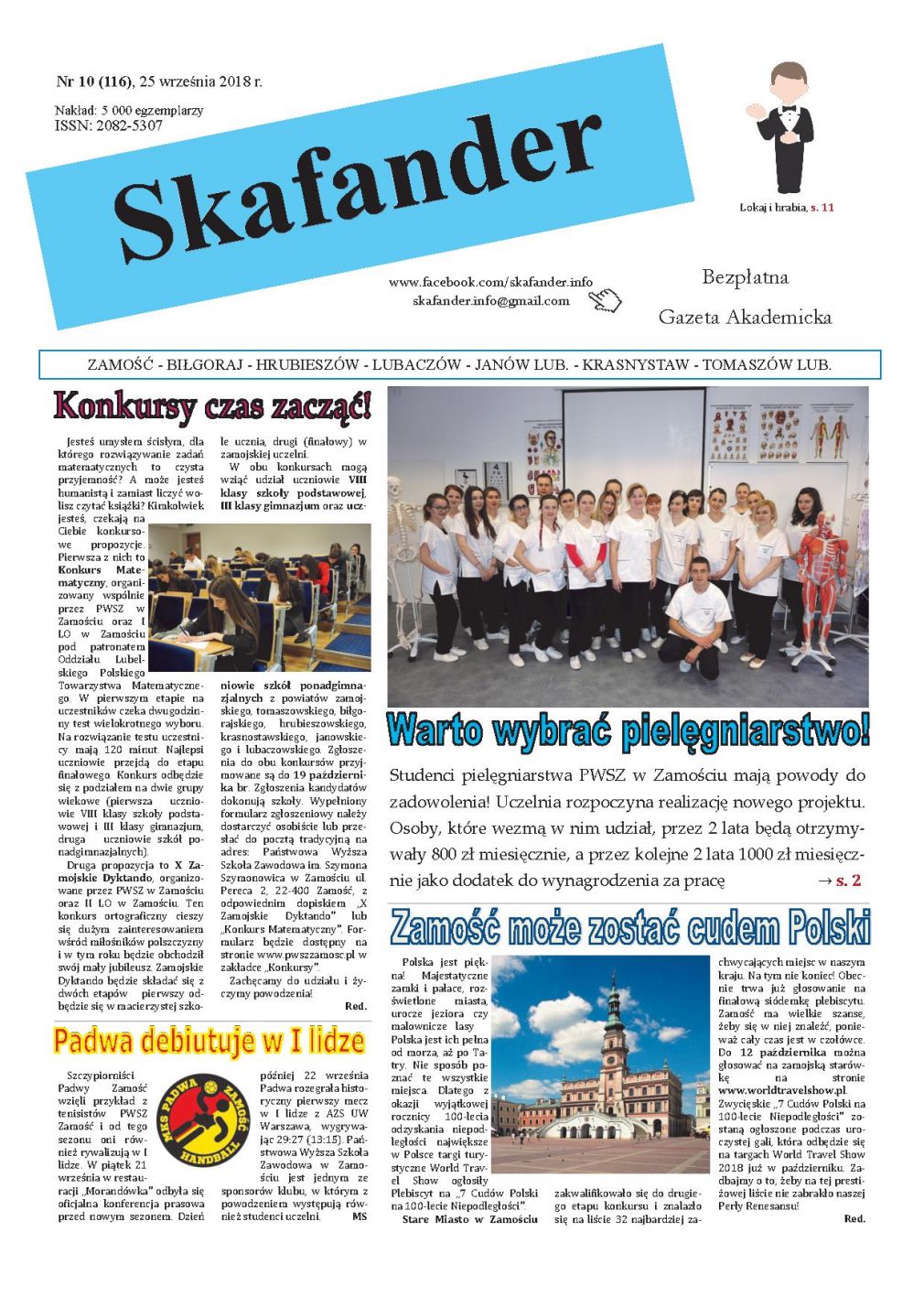foto: materiał nadesłany