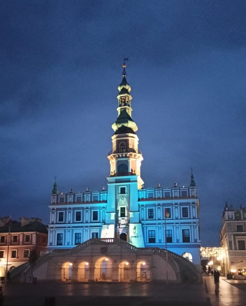 foto: UM Zamość