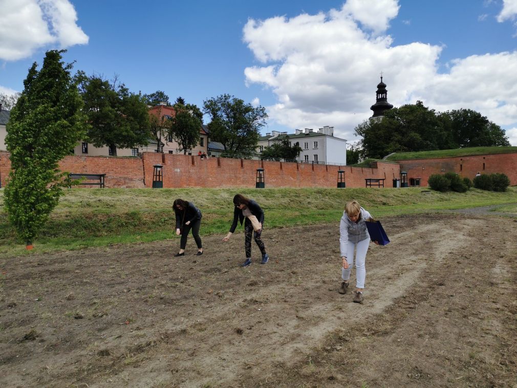 foto: UM Zamość