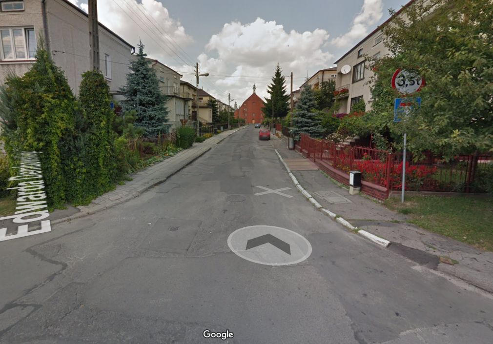 źródło: Google Maps