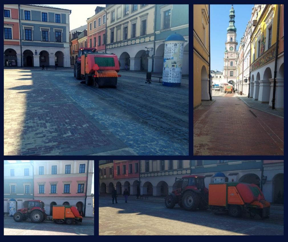 foto: PGK Zamość