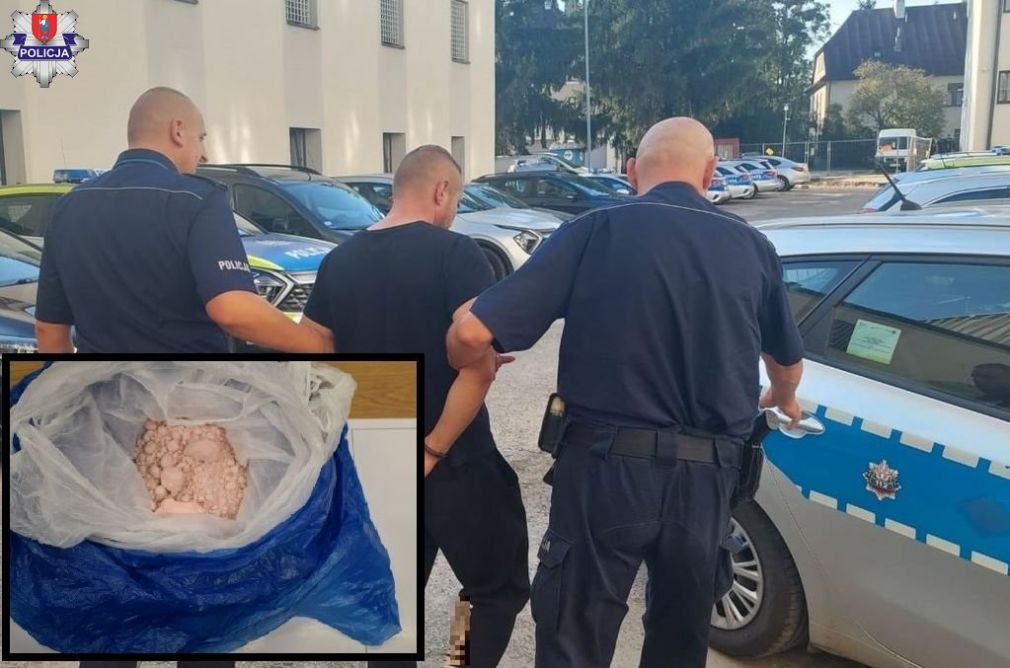 foto: Policja