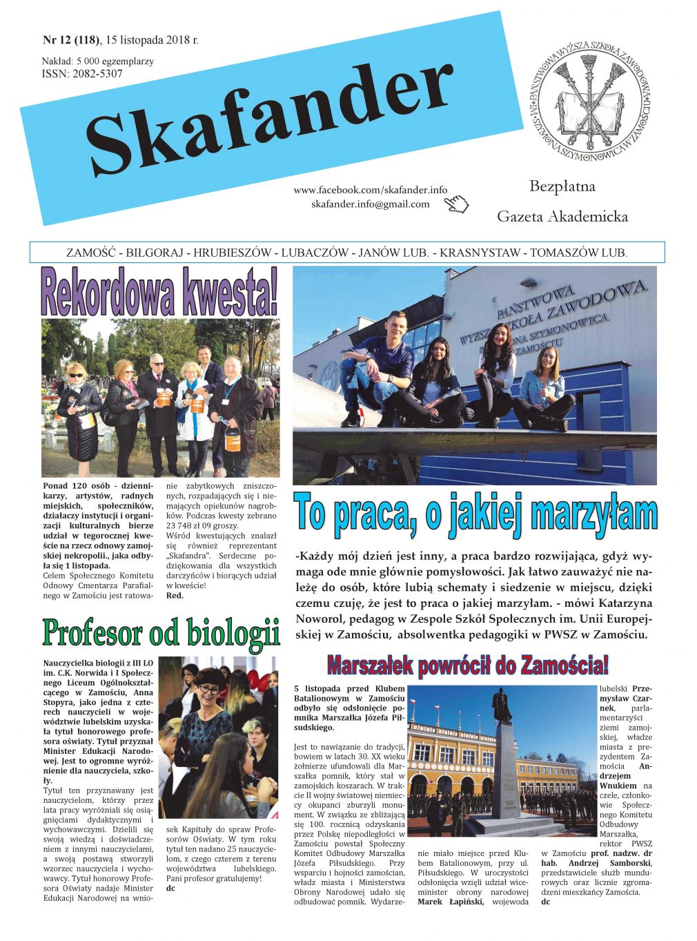 foto: materiał nadesłany