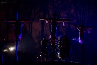 Misterium przygotowuje grupa teatralna "Jednak Warto", fot. Szymon Łyciuk (archiwum)