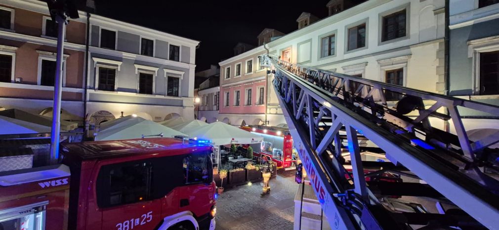 foto: mł. asp. Łukasz Perzyński