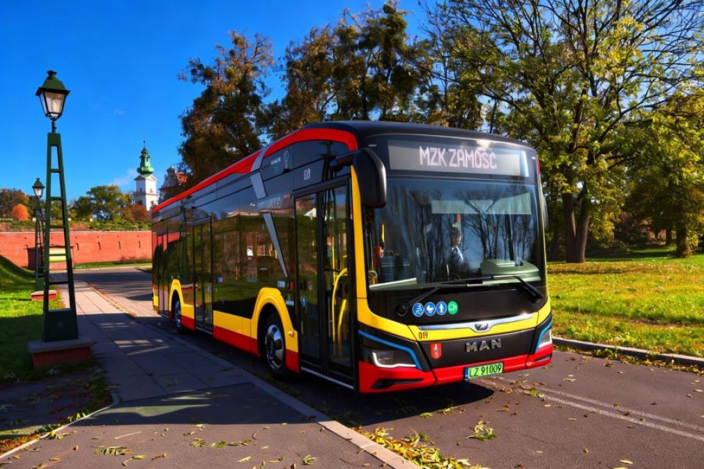 foto: UM Zamość