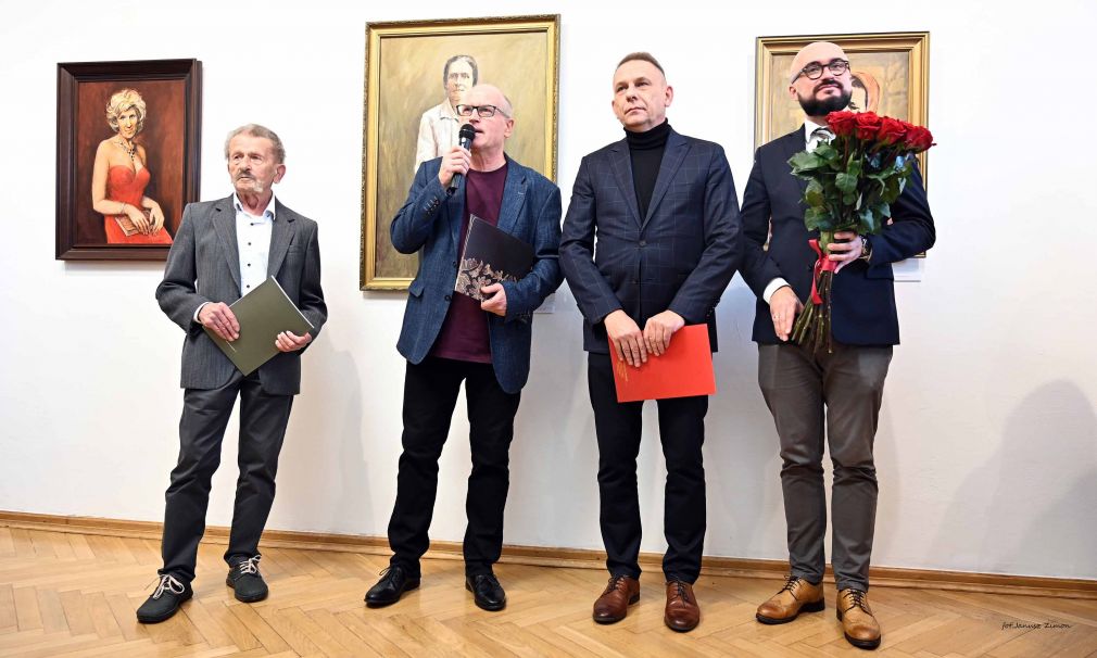 fot. Janusz Zimon
