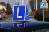 W Biłgoraju można zdawać egzaminy na prawo jazdy, fot. Szymon Łyciuk (archiwum)